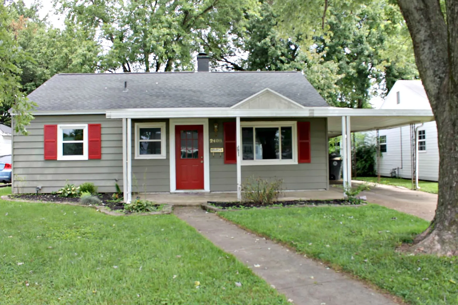 2408 Herbert Ave photo 1