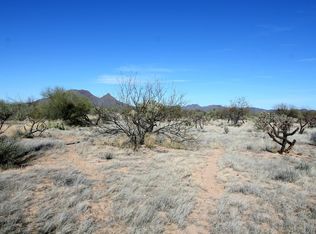 Dills Best Rd, Tucson, AZ 85735
