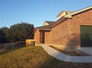 20706 Bonanza St, Leander, TX 78645