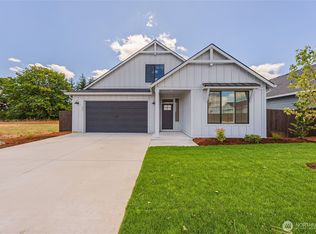 990 Rw Fletcher St, Winlock, WA 98596