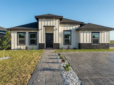 109 Lenon St, Edcouch, TX, 78538