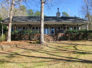 119 W Bearcreek Rd, Eatonton, GA 31024
