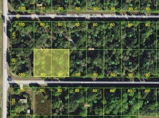 14432 McMillin Ave, Port Charlotte, FL 33953