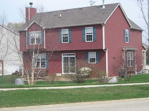 2nd image of 1690 Club Lake Ct