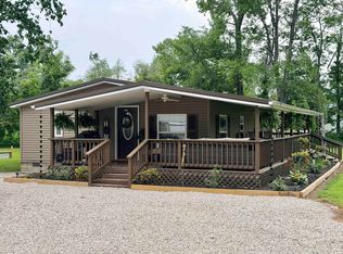 14395 W 150 N, Linton, IN 47441