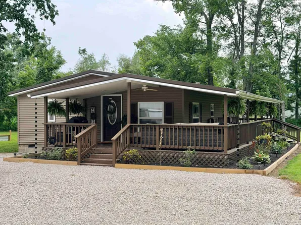 14395 W 150 N, Linton, IN 47441