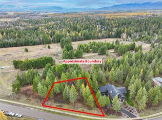 174 Gleneagles Trl, Columbia Falls, MT 59912