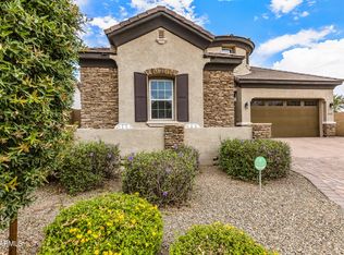 2190 E Geronimo St, Chandler, AZ 85225