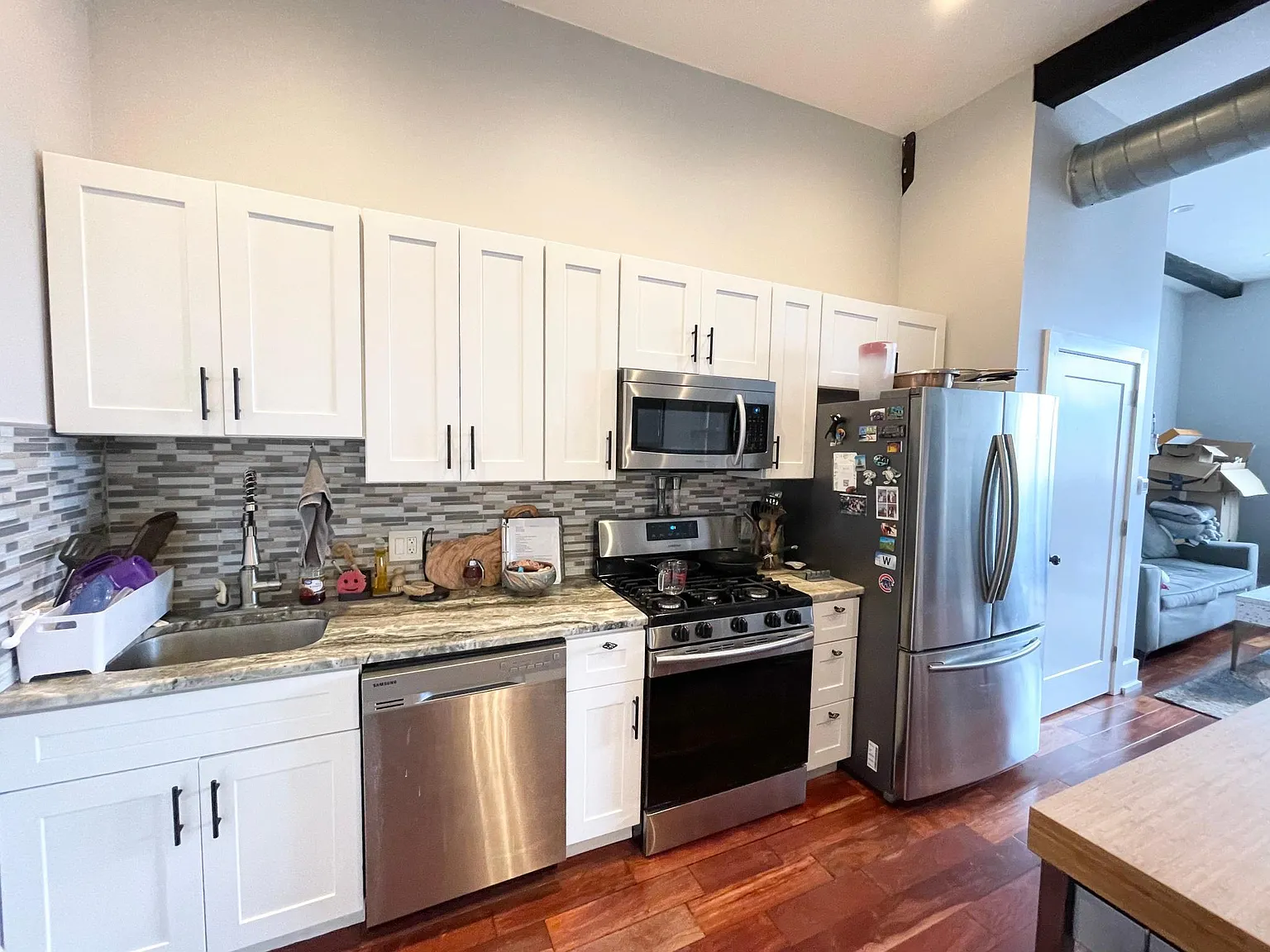 1 bed, 650 sqft, $1,595 — Photo 3
