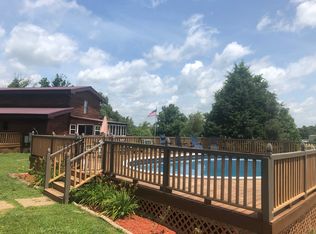 373 Vinegar Hill Rd, Franklin, KY 42134