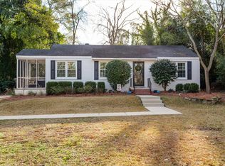 1202 Azalea Dr, Augusta, GA 30904