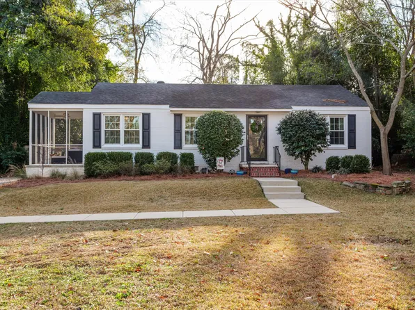 1202 Azalea Drive, Augusta, GA 30904