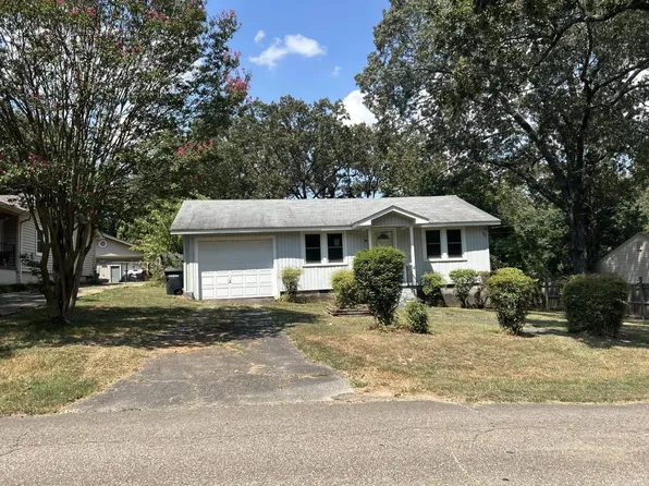 201 Delmont Ave, Sherwood, AR 72120