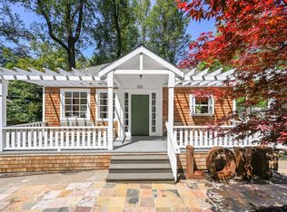 354 Forrest Ave, Fairfax, CA 94930