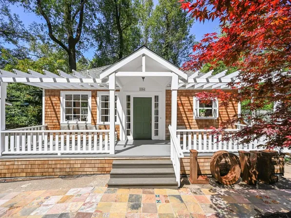 354 Forrest Avenue, Fairfax, CA 94930