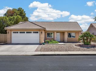 506 Eagle St, Mesquite, NV 89027