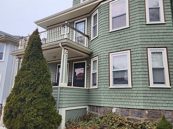 135-137 Minot #1 Boston (Dorchester) Unit Photo 24