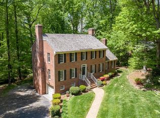 430 Farnham Dr, North Chesterfield, VA 23236