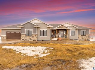 25889 479th Ave, Brandon, SD 57005