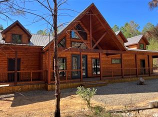 36 Twisted Elm Trl, Broken Bow, OK 74728