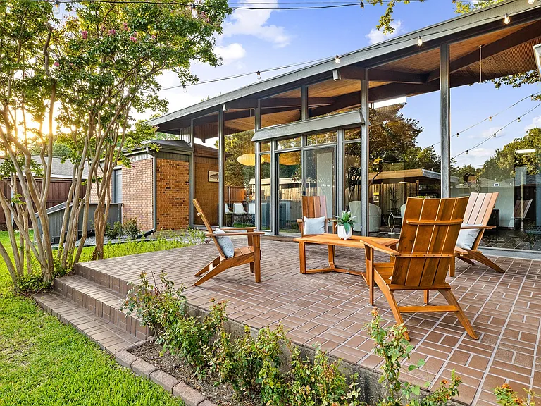 7158 Joyce Way — Photo 135