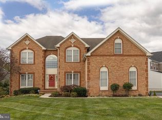 112 Heath Ct, Winchester, VA 22602