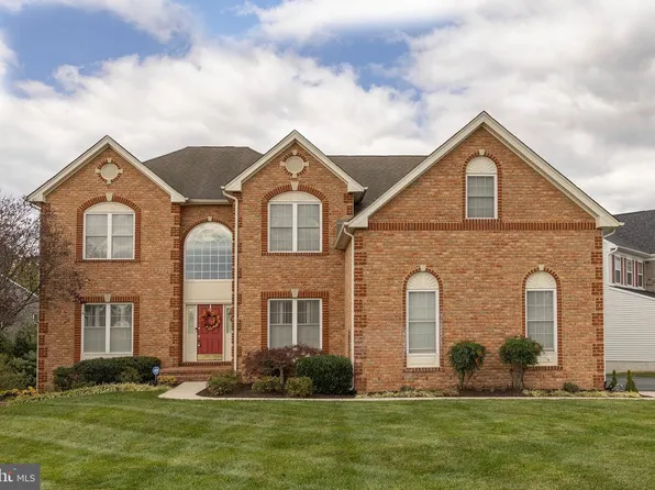 112 Heath Ct, Winchester, VA 22602