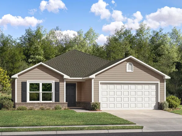 705 SW 6th Ter, Oak Grove, MO 64075