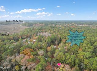 1044 Alpine Pl SE, Bolivia, NC 28422