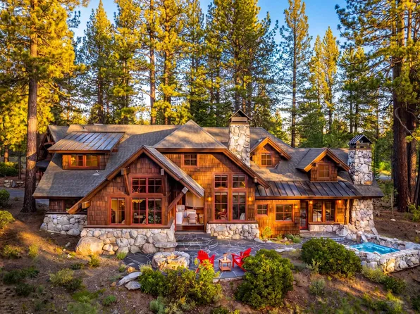 8401 Jake Teeter, Truckee, CA 96161