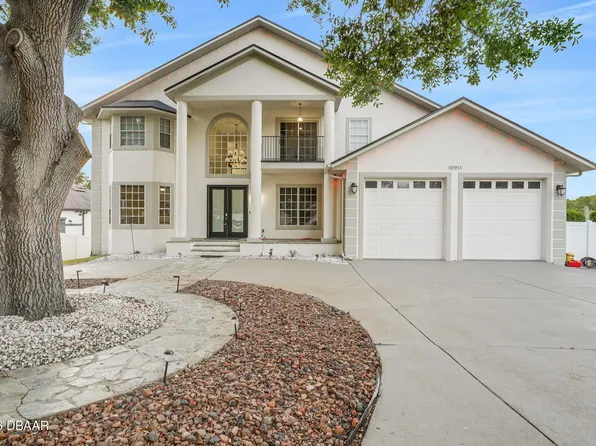 10911 Lakeshore Dr, Clermont, FL 34711