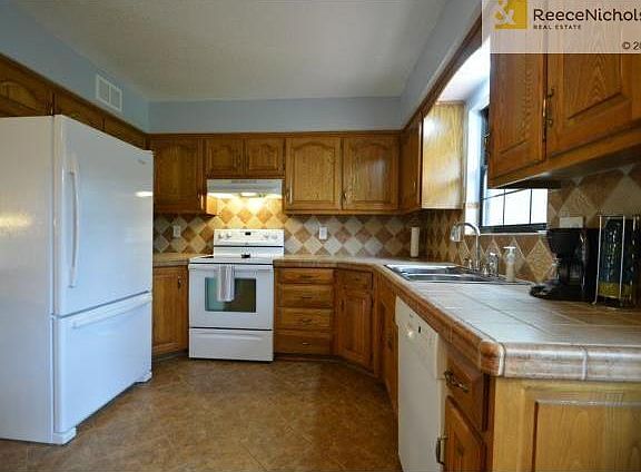 Kitchen View