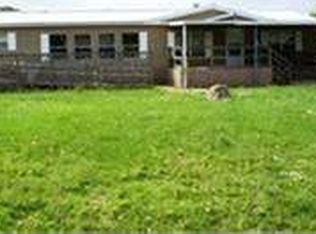 7119 County Road 865, Alvin, TX 77511