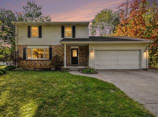 5315 Swede Ave, Midland, MI 48642