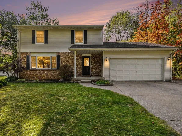 5315 Swede Ave, Midland, MI 48642