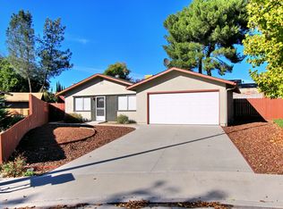 1203 Frances St, Paso Robles, CA 93446