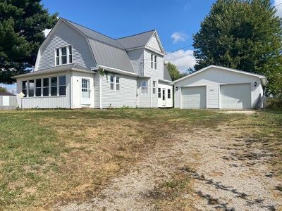 22440 Ringgold Southern Rd, Stoutsville, OH, 43154