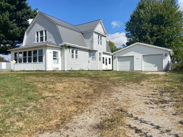 22440 Ringgold Southern Rd, Stoutsville, OH 43154