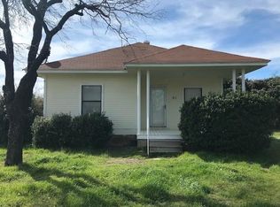 81 Wildflower Rd, Clyde, TX 79510