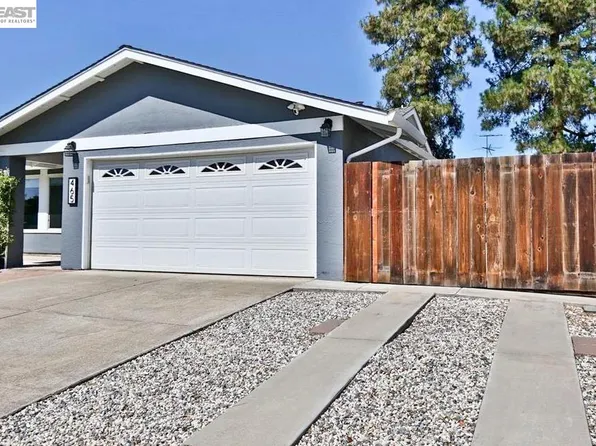 465 Swan Dr, Livermore, CA 94551