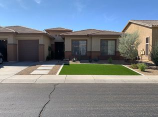 2923 W Adventure Dr, Phoenix, AZ 85086