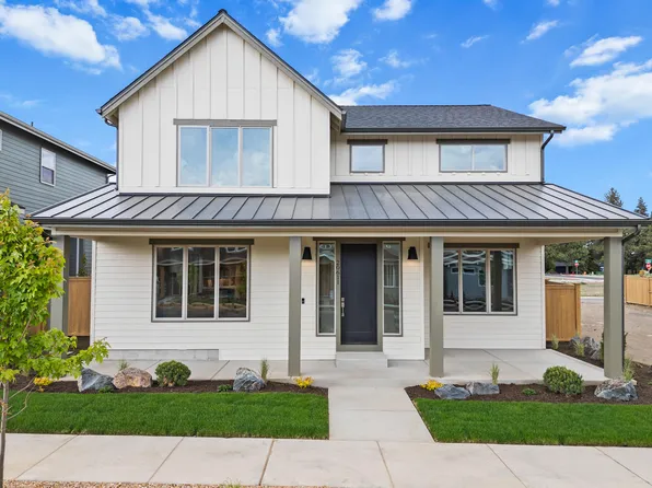 20611 SE Boer Pl Lot 129, Bend, OR 97702