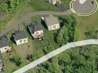 3701 Expedition Dr, Triangle, VA