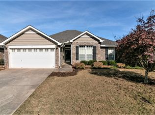 111 Wittington Ln, Madison, AL 35758