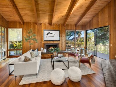 1118 Bel Air Dr, Santa Barbara, CA, 93105