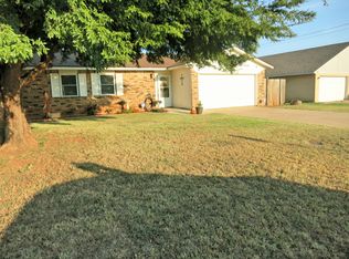 10904 Beaulaine Pl, Oklahoma City, OK 73114