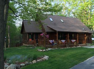 4882 White Birch Ln, Farwell, MI 48622
