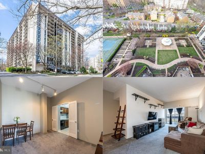 5300 Holmes Run Pkwy #PENTHOUSE 17, Alexandria, VA, 22304