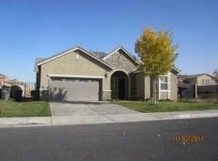 36440 Eveningside Dr, Palmdale, CA 93552