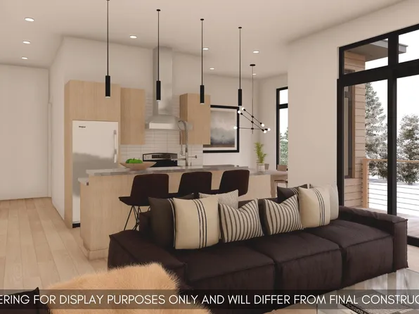 0 Salvas Lane Lot 4, Stowe, VT 05672